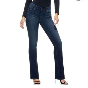 💜Sofia Marisol Jeans